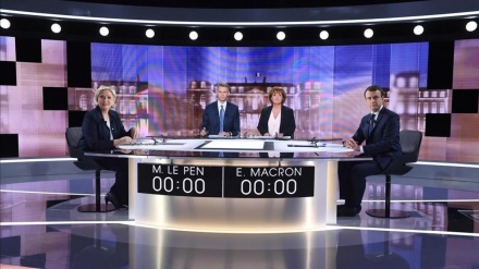 Macron favorit në zgjedhjet presidenciale në Francë