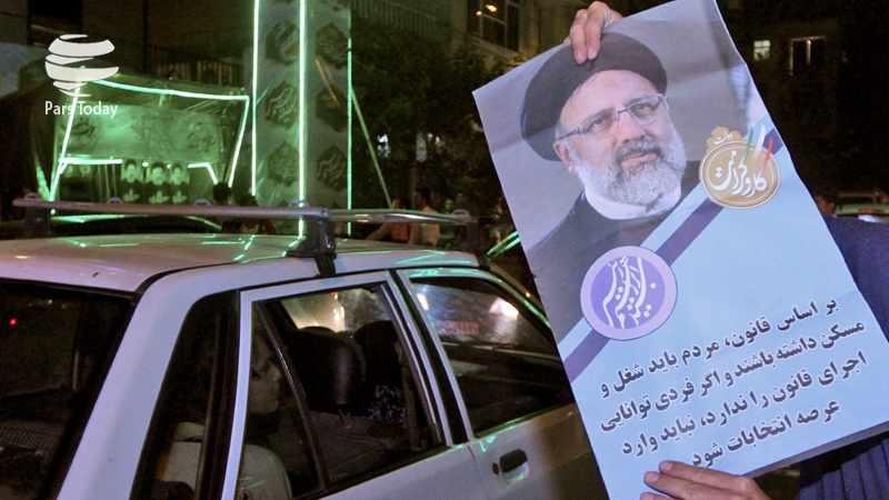Presidenziali Iran: Raeisi, non sono per isolamento