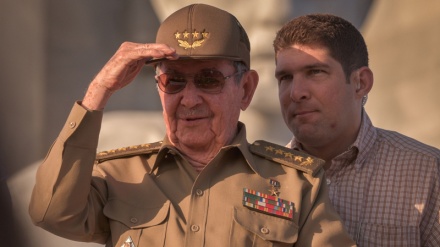 Cuba, figlia Raul: 