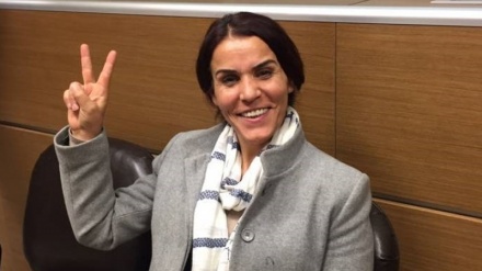 HDP'nin tutuklu vekili Konca'ya 2.5 yıl hapis cezası