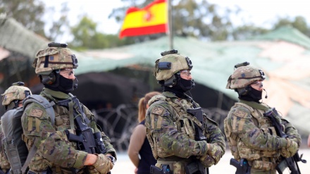 Túnez, la misión más sigilosa del Ejército español