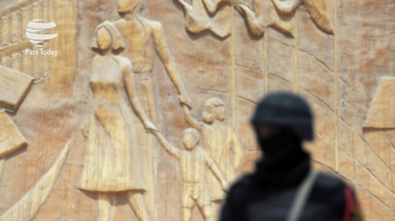 מצרים: שלושה שוטרים נהרגו במתקפת ירי בקהיר הבירה