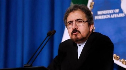 Attack on Christians in Egypt indicates sponsored sectarianism: Iran