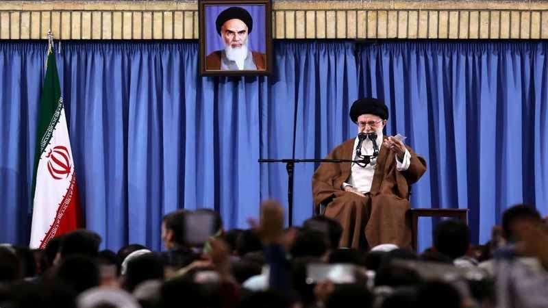 Presidenziali Iran, Leader: il vero vincitore sara' il popolo