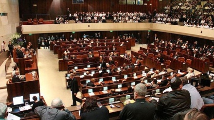 Ketua Knesset: Israel di di Ambang Keruntuhan