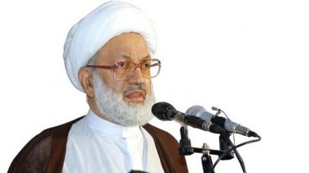 Utawala wa Bahrain waahirisha tena kesi ya Sheikh Isa Qassim, wahofia machafuko 