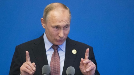 Putin'den hava savunma sistemlerini delebilecek füze talebi