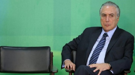 A corrida silenciosa pelo Planalto