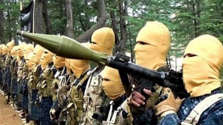 Rusia Bongkar Dukungan Keuangan Amerika untuk Daesh di Afghanistan