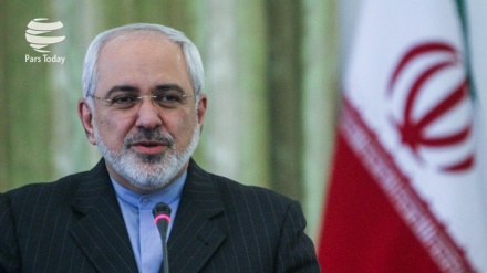 ظریف: ایران آماده همکاری با تمام کشورهای منطقه است