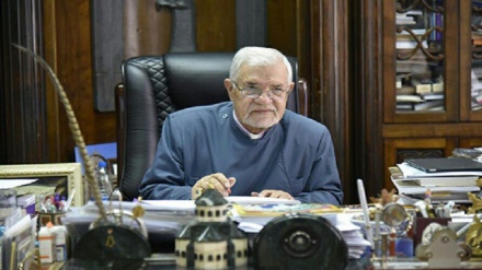 Թեհրանի Հայոց Թեմի առաջնորդը կոչ է արել մասնակցել  նախագահական ընտրություններին