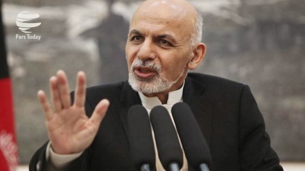 Мухолифати Ашраф Ғанӣ бо афзоиши нерӯҳои НАТО дар Афғонистон

