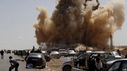 Libia, primo raid di Haftar su Zuwara