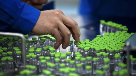 Irani prijës në prodhimin e medikamenteve bioteknologjike në Lindjen e Mesme