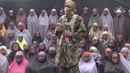 UN yaitaka serikali ya Nigeria kuwakomboa wasichana wa Chibok