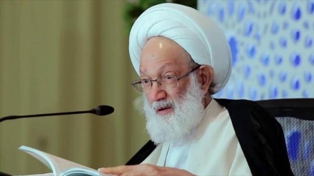 Al Jalifa dicta arresto domiciliario contra líder de la oposición