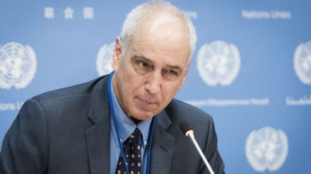 UNO mahnt Israel zur Respektierung des internationalen Rechtes