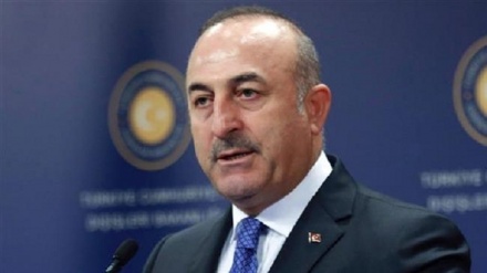 Turchia, Haftar unico ostacolo alla pace
