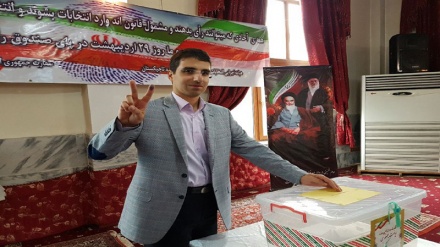 Гузориши вижа: Арзёбии интиқоди Созмони амният ва ҳамкории Аврупо аз наҳваи баргузории интихобот дар Тоҷикистон 