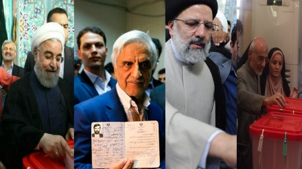 Iran: presidenziali, sfida tra il riformista Rohani e il conservatore Raeisi