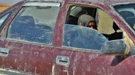 Irak: IS entführt 3000 Zivilisten im Westen von Nineveh