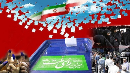 Emision special për zgjedhjet në Iran 