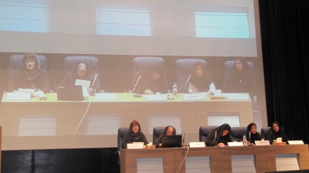 Конференция прошла на высоком научном уровне