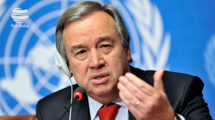 UN-Generalsekretär fordert Schaffung normaler Lebensverhältnisse für Muslime in Myanmar