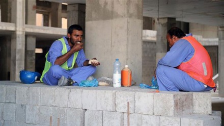 Amnesty raps Qatar’s 'repressive' migrant sponsorship system