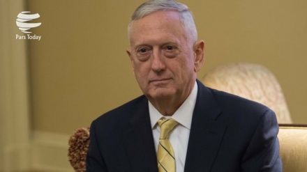 שר ההגנה האמריקני נחת בפיליפינים