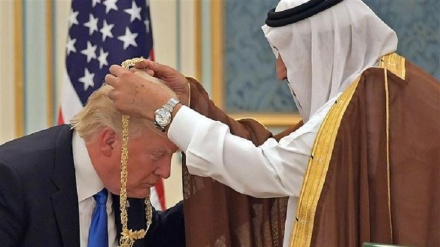 Trump aupiga veto muswada wa Congress wa kupiga marufuku uuzaji silaha kwa Saudia na Imarati