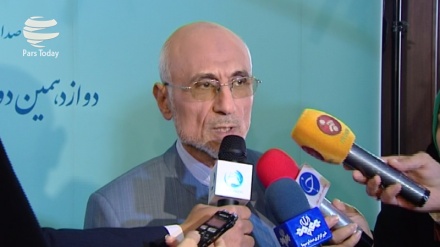 Iran: candidato presidenziale Mir Salim si e' ritirato a favore di Raeisi