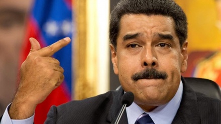 Shugaban Kasar Venezuela Nicholas Maduro Ya yi Kakkausar Suka Ga Shuban Amurka