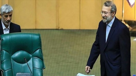 Ali Larijani novamente presidi Parlamento iraniano 