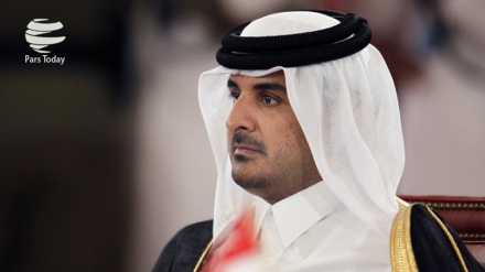 Emir Qatar akan Bertemu Erdogan di Turki