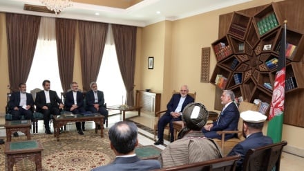 Executivo afegão pede mais cooperação consular com o Irã