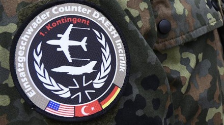 L’Allemagne et la Turquie montrent leurs griffes
