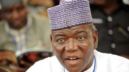 'Yan Sanda Sun Yi Karin Bayani Kan Dalilan Kama Tsohon Gwamnan Jigawa Sule Lamido