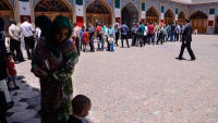  Predsjednički i izbori za gradska i ruralna islamska vijeća