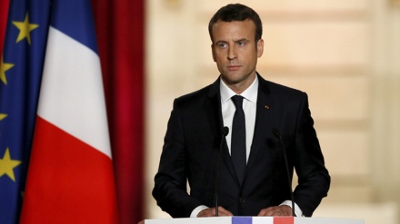 Macron si rechera’  a Rabat il 14 giugno