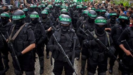 Hamas security guard killed in bombing attack on Gaza-Egypt border