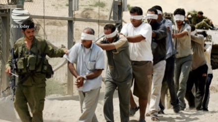 آغاز اعتصاب غذای اسیران فلسطینی در زندان های صهیونیستی
