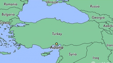 Türkiye'nin bazı şehirleri güvensiz