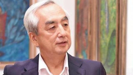 日本が、イラン南東部チャーバハール港の開発に向けインドと協力する意向
