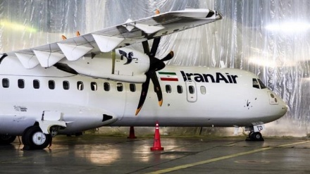 Iran Air: altri due ATR nuovi nella flotta