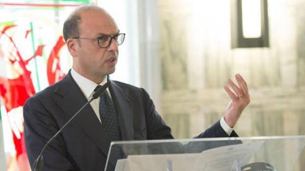 Alfano, chiusura frontiere sgretola Ue