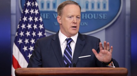 ‘ইরান, রাশিয়া ও চীনের যৌথ সামরিক মহড়া পর্যবেক্ষণ করবে আমেরিকা’