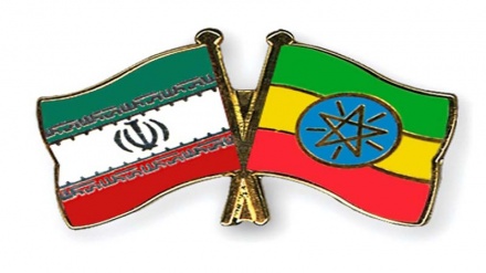 Mashauriano ya Iran na Ethiopia ya kupanua uhusiano wa kiuchumi