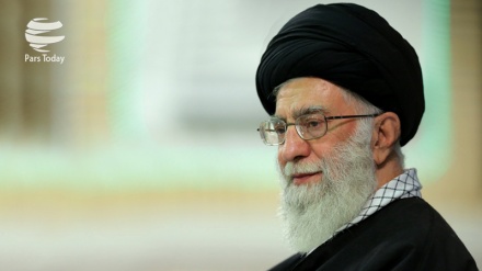 Ayatollah Khamenei praises high turnout in Iran's elections 