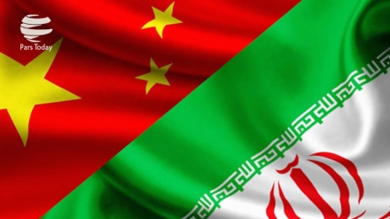 Хитойлик инвесторлар Эрон билан иқтисодий алоқаларни олдингидан кўра янада мустаҳкамламоқчи 